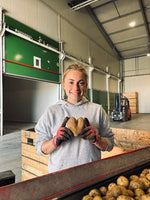 Lade das Bild in den Galerie-Viewer, Speisekartoffeln: Elise