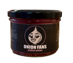 Lade das Bild in den Galerie-Viewer, ONION FANS: pickled onions